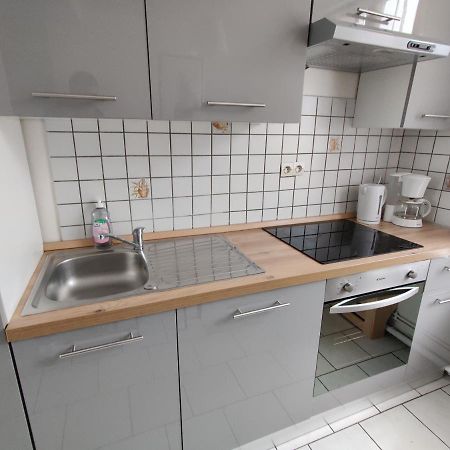 Logement Entier Proche Tribunaux Дуэ Экстерьер фото